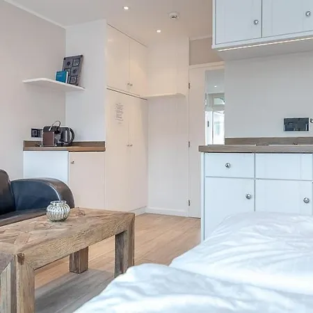 Apartment Strandnest