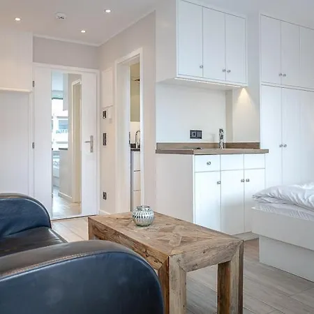 Apartment Strandnest *