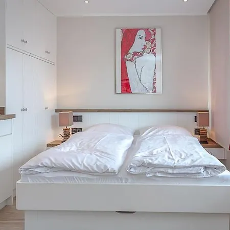 Strandnest Apartment